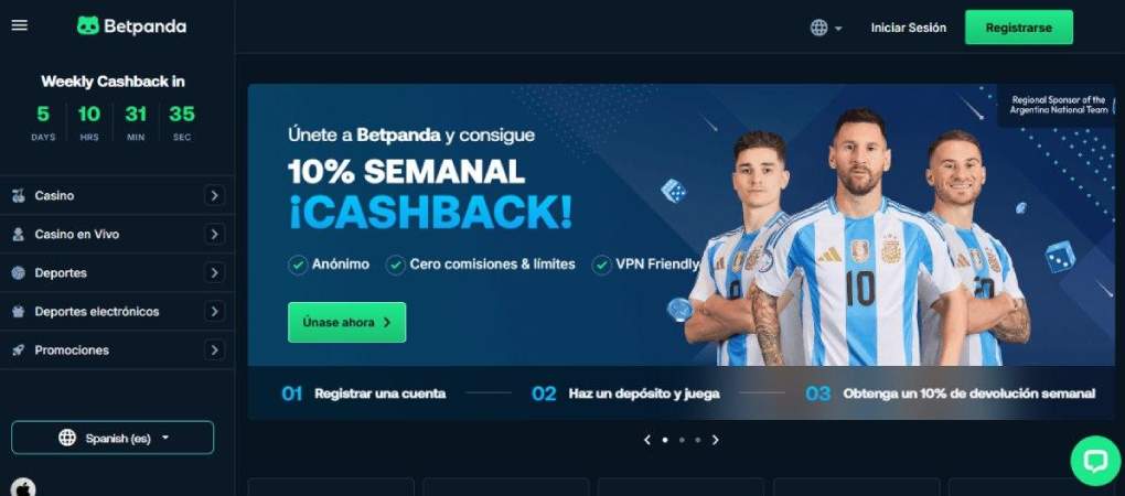 BetPanda