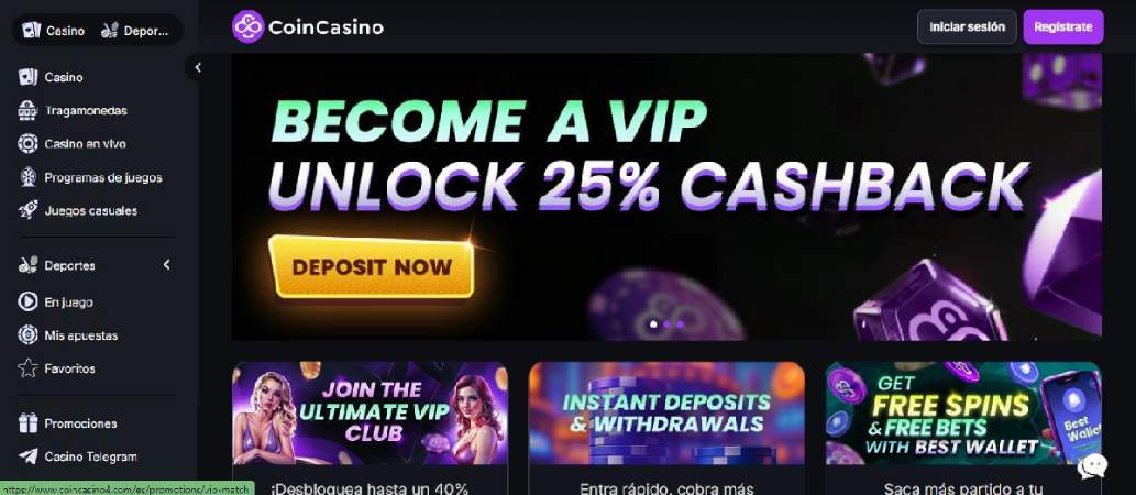 CoinCasino