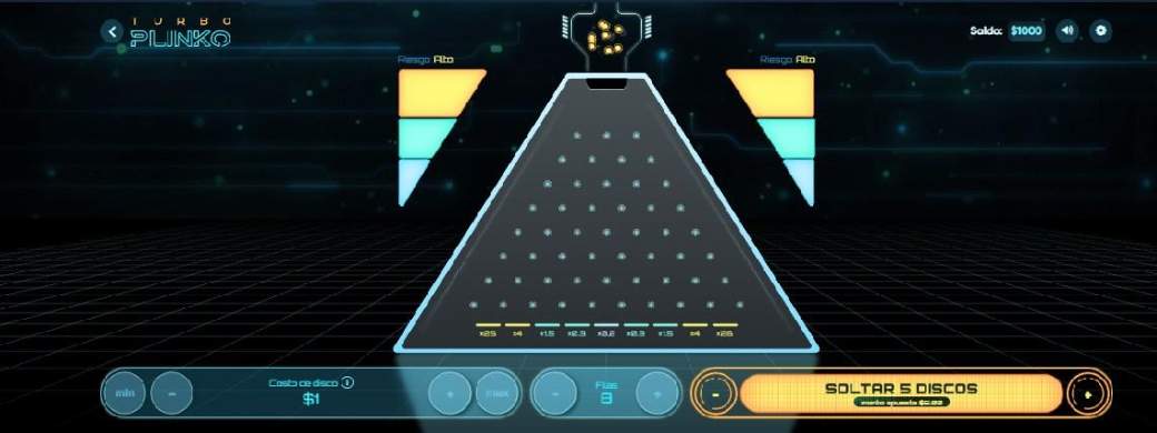 Plinko